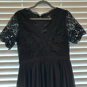 Lulus Cocktail Dress